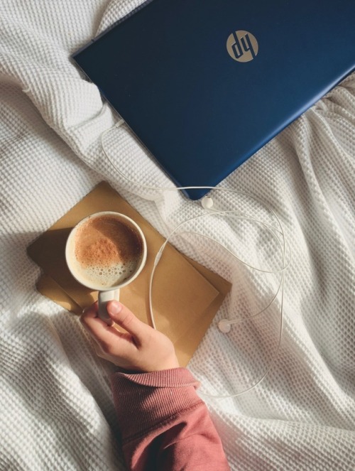 annibstudy: 18/100 days of productivityremember rest days are just as important as productive days! 
