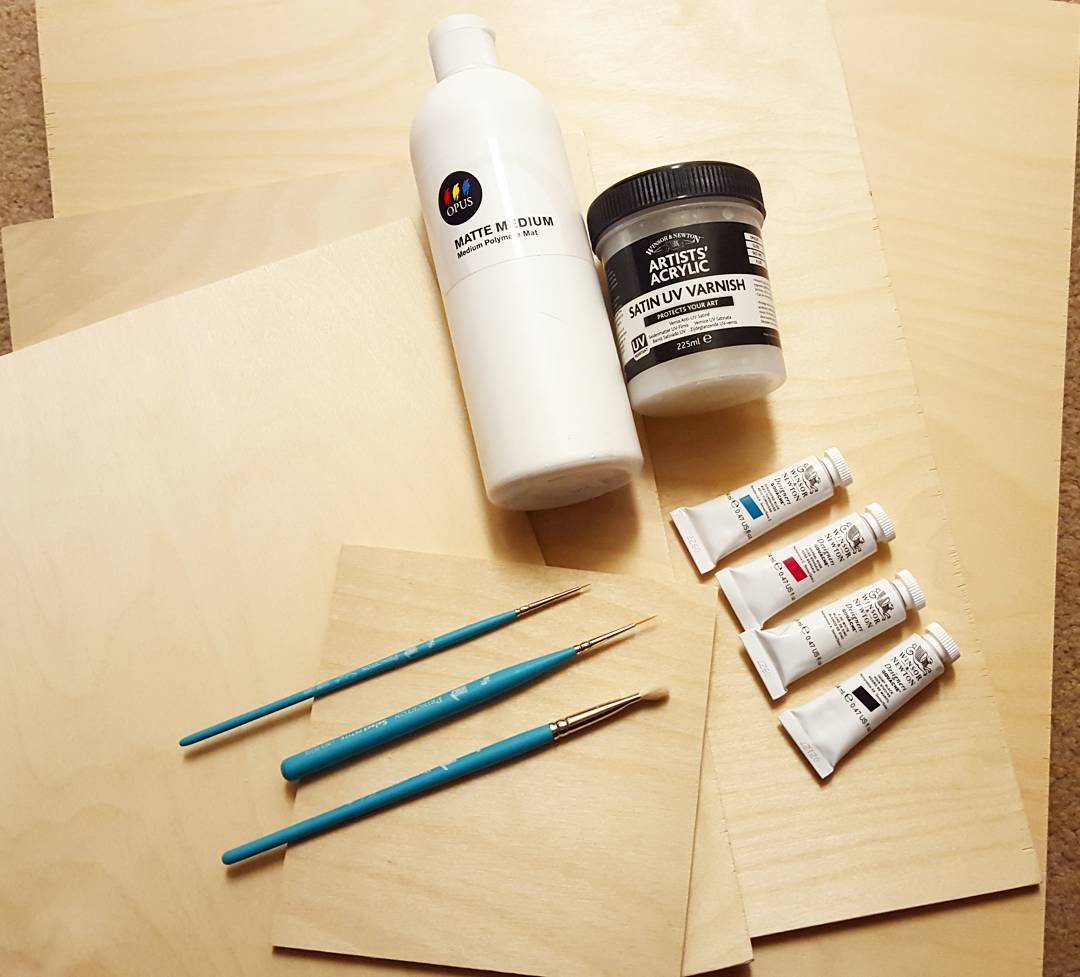 Gouache – Opus Art Supplies