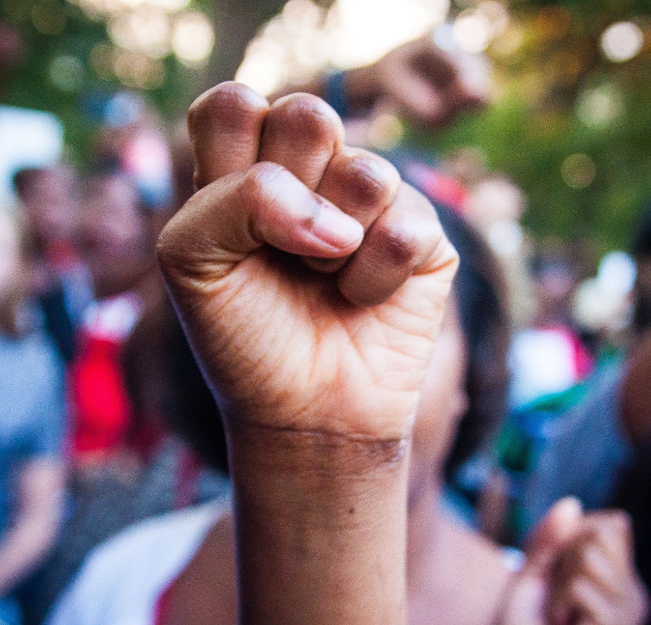 owning-my-truth:  DC Rally for Mike Brown &amp; Ferguson (8.14.14) #NMOS14 On