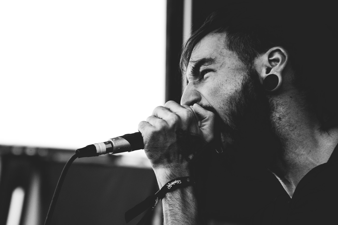 eduardoponcephotography:  Michael Bohn - ISSUES 