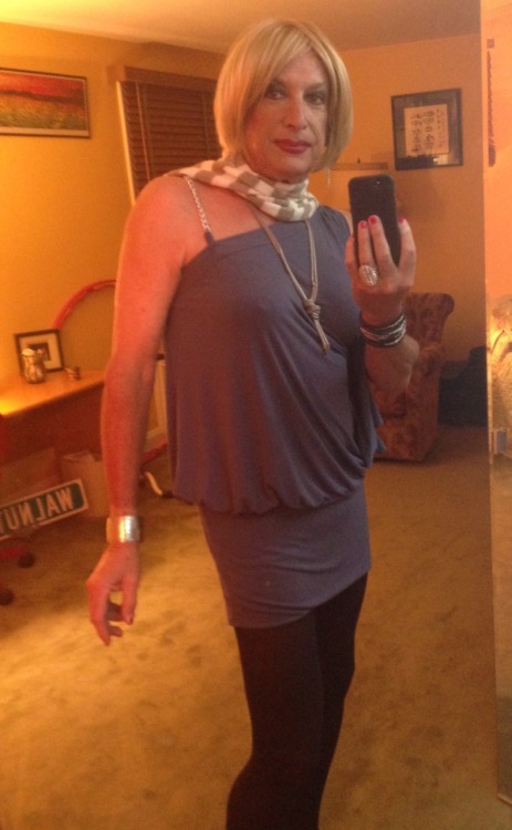 babes-crossdressing:  CrossDresser Porn  your beauty is worth your time