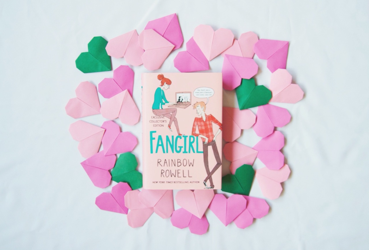warehouse-agent-in-training:  “People who fall in love with books never really