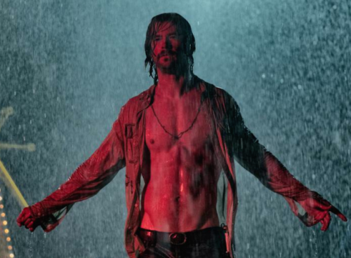 mynewplaidpants2:Chris Hemsworth in Bad Times at the El Royale