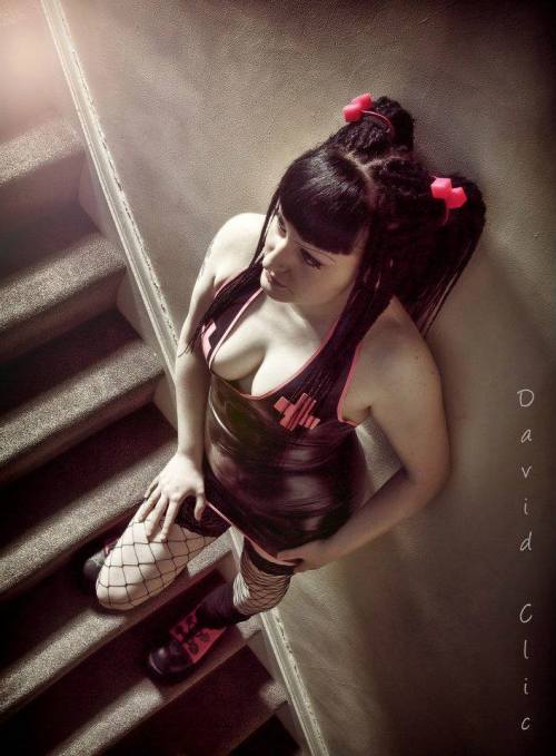 Steampunk
