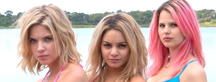 have you betches said your hail marys today? †... - Spring Breakers