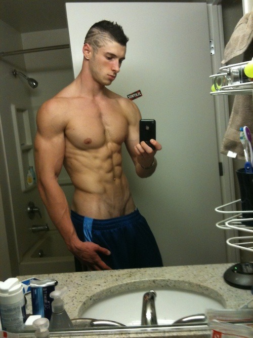 reality-pill:  pajas-mentales:  abs  Same 