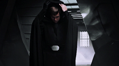 LUKE SKYWALKER THE MANDALORIAN | CHAPTER 16: THE RESCUE