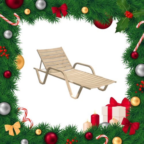  Adventscalender - 11. DecemberHappy december!Forget about the cold and make your sim sunbathe in yo