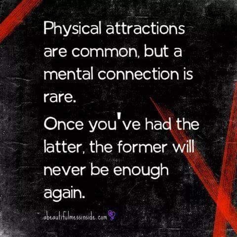 Truth&hellip;