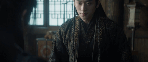 How To Be A More Interesting Character Than The Main Hero (Pt.3)