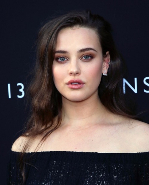 subtleelevation:  Katherine Langford adult photos