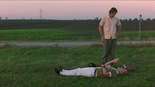 Bottle Rocket (1996)