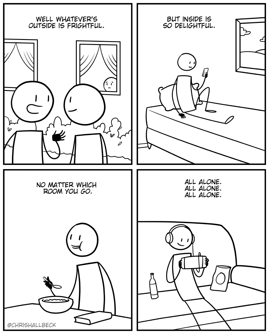 chrishallbeck:  Introverts.patreon.com/chrishallbeck 