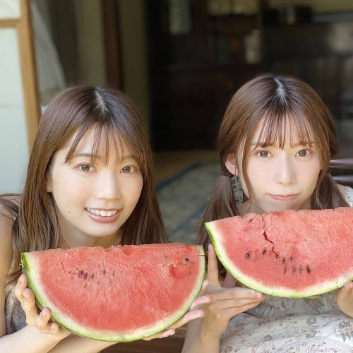 #高本彩花 #東村芽依 #日向坂46 #ayaka_takamoto #mei_higashimura #hinatazaka46https://www.instagram.com/p/CRHBJ