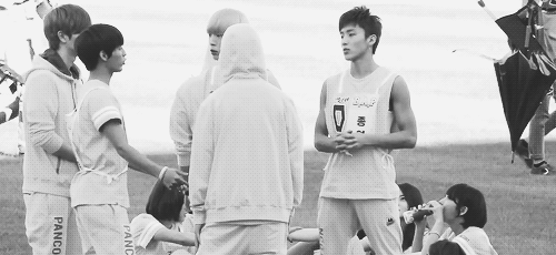 suehaneul:you want to join in the conversations but you just donât know how