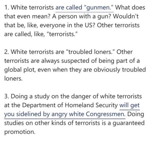 mysharona1987:The difference between white terrorists and others.Source: https://twitter.com/MrPooni