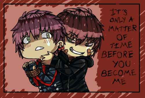 ask-aoba-dmmd:  Nice fanfiction toue-company!