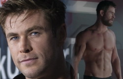 themoinmontrose:  australian actor chris hemsworth @chrishemsworth is 36 today  #happybirthday 