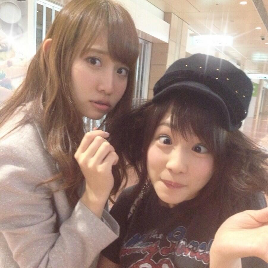 team4-ever:  永尾まりや（＠mariyagiii310） - Twitter 今日はバカと2人部屋|´ω｀)ﾉ