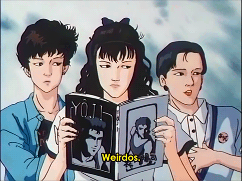 ☽☾
