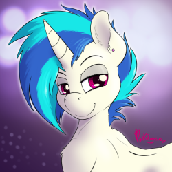 punk-pegasus: No glasses, no problem Twitter