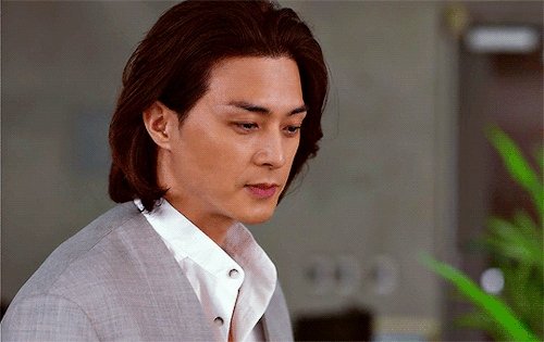 Why Is The President So Handsome?