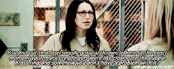 : Vauseman + fucking each other over