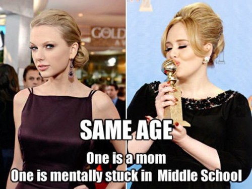 pattilahell:  both richer than me ( ._.) 