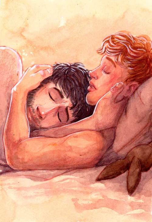 omgpieplease:Some very soft, tender, loving guys.Go ahead and thank @whoacanada cuz these prolly wou