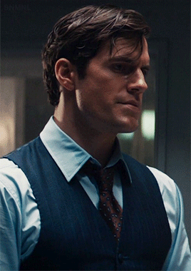 Henry Cavill World
