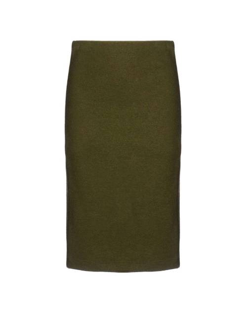 MASTER & MUSE X H FREDRIKSSON Knee length skirts