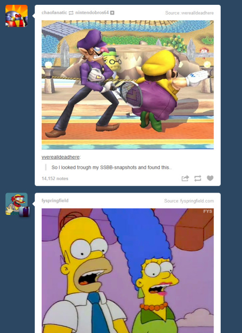 tumblokami:so my tumblr dash did a thing