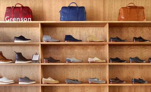 grenson bloomsbury