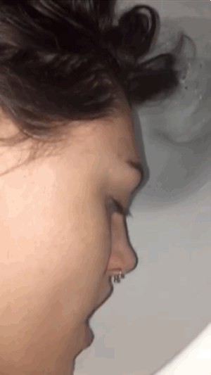 deliciouslydenied: webslutshumiliation:  This filthy toilet licking slut was sent to and is begging 