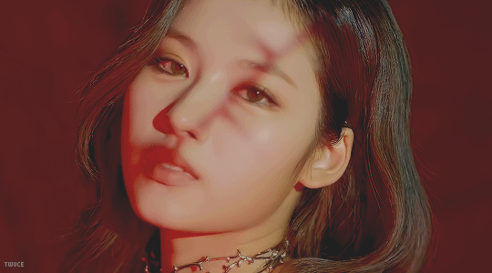 Twice Twice Cry For Me Concept Film