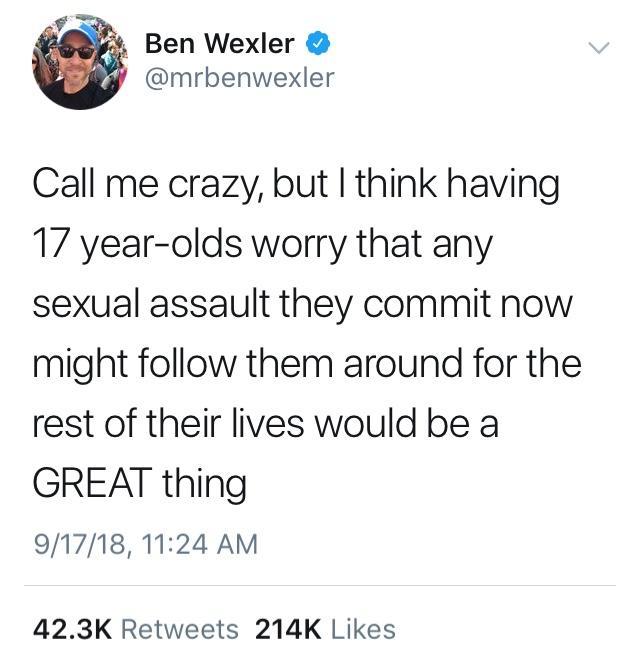 wildnoutinwildemount:  whitepeopletwitter:Like herpes, it doesn’t just go away