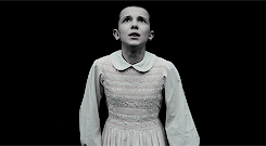 davinaclaires:you’re not the monster. you saved me. do you understand? you saved me.
