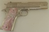 lilmamabeyellin:Colt 1911, chambered in .38 adult photos