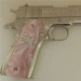 Porn Pics lilmamabeyellin:Colt 1911, chambered in .38