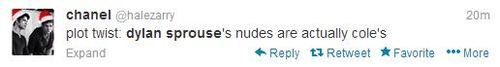 the best of dylan's nudes posts