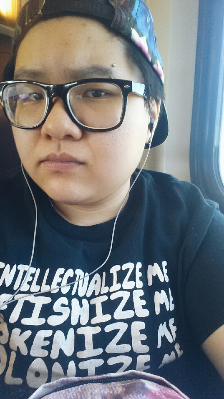 grumpyqueercat:happy trans day of visibility!!!s/o to all the nonbinary folks and