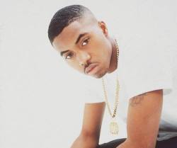 I-Am-Classic:  Nasty Nas!