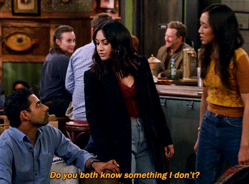 HOW I MET YOUR FATHER1.09, “Jay Street”
