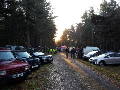 Some photos from spirit of sherwood nfas wooden arrow Christmas shoot. Great day with another great course and cracking group. Thanks