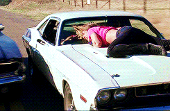 ↳ Death Proof  