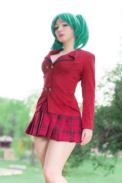 Cosplay Sexy Nerd Girls porn pictures