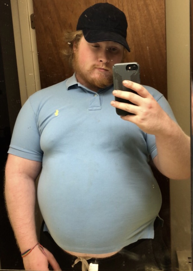 Roaminghog:chunky