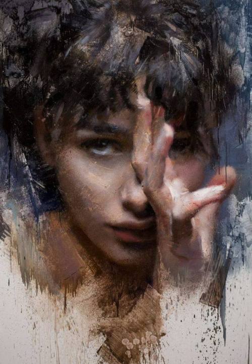 “this place is mine” by Casey Baugh