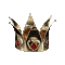 Steampunk Nd Wonderand Pixel Dump