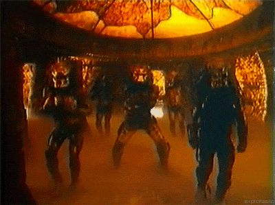 Predator 2